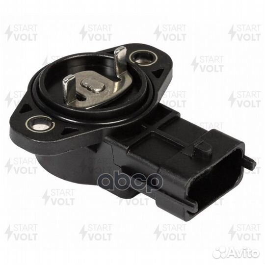 Датчик положения дроссельной заслонки hyundai/K