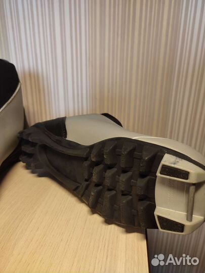 Лыжные ботинки Nordway Tromse 39 размер