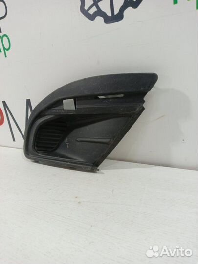 Заглушка бампера переднего LADA Granta 1 2191 до