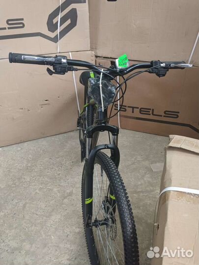 Велосипед stark tank 27.1