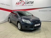 Ford Focus 1.6 MT, 2011, 245 000 км, с пробегом, цена 745 000 руб.