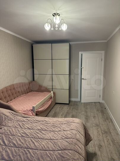 3-к. квартира, 98 м², 13/14 эт.