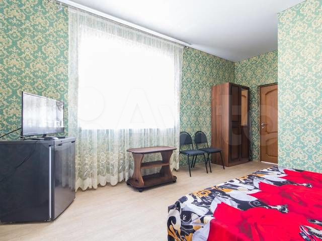 Комната 18 м², 2/3 эт.