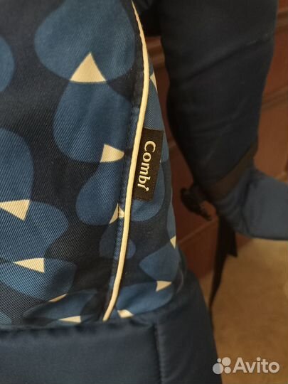 Слинг фирмы Combi