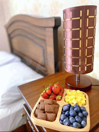 Комната 20 м², 1/2 эт.