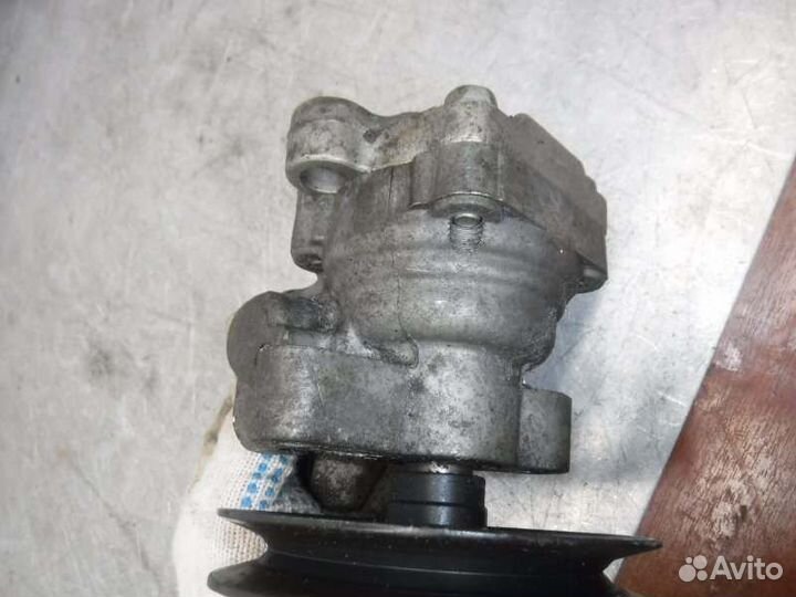 Насос гур Hyundai Getz G4EE 2009