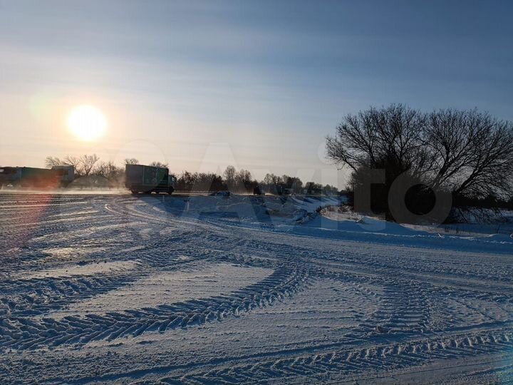 Участок 21,79 га (СНТ, ДНП)