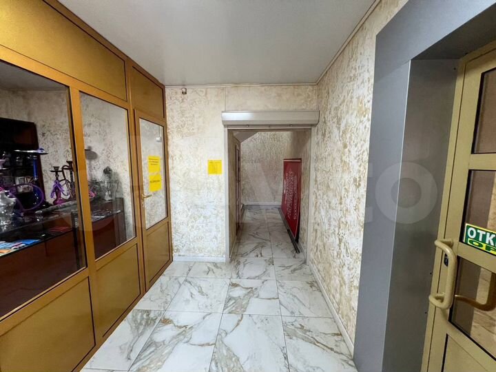 Торговая площадь, 79 м²