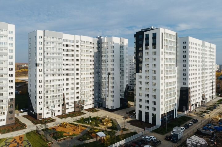 Аренда, торговое помещение, площадь 90.4 кв.м