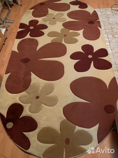 Ковер турецкий бу