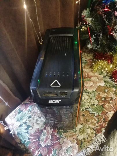 Компьютерный корпус