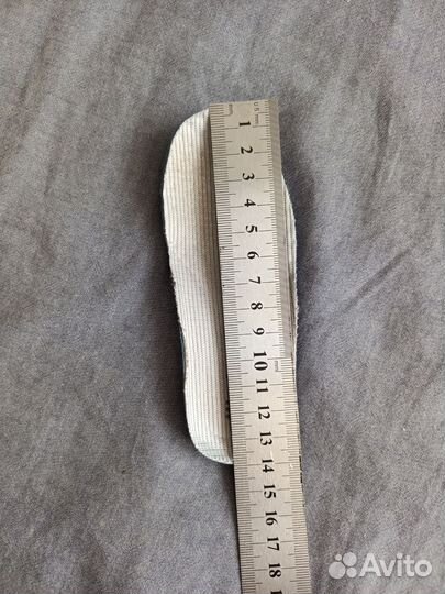 Кроссовки для ребенка 21 размер