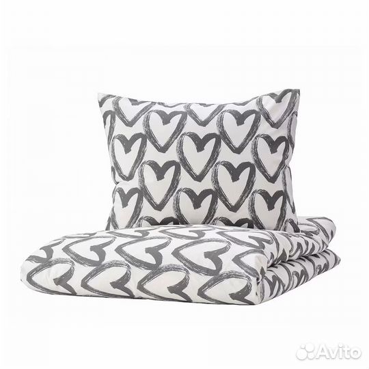 Постельное белье IKEA