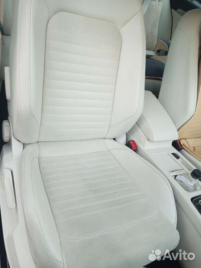 Volkswagen Passat 2.0 AMT, 2018, 140 000 км