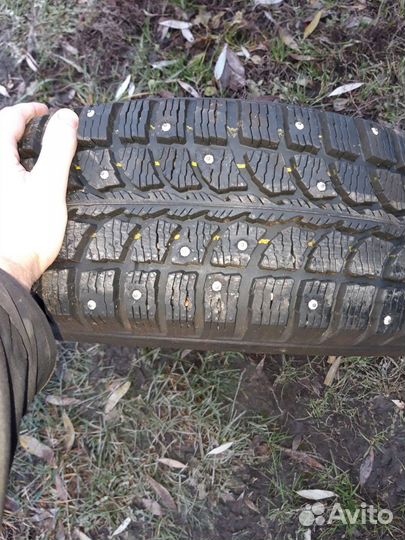 КАМА Кама-Nikola 8.5/65 R5.5