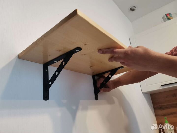 Полка навесная