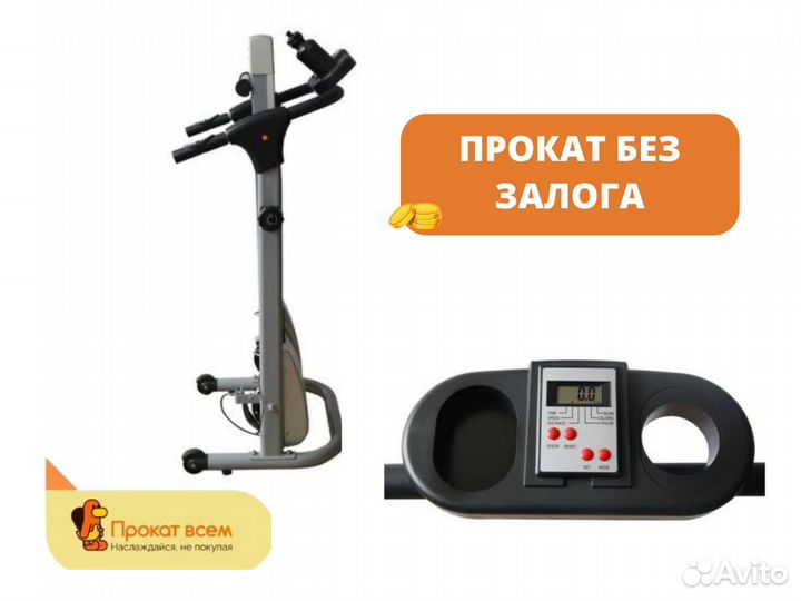 Механическая беговая дорожка DFC T2001B