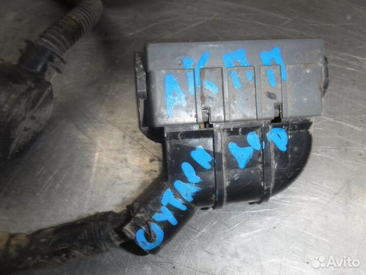 Проводка моторная на двигатель Mitsubishi