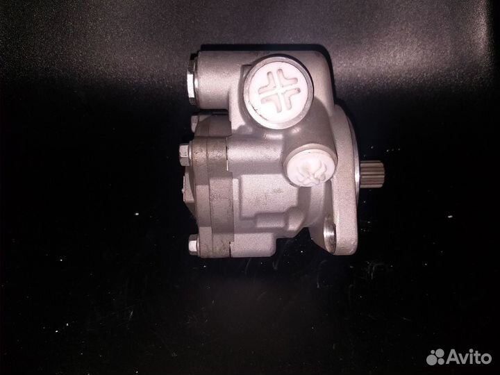 Насос гур камаз 6520