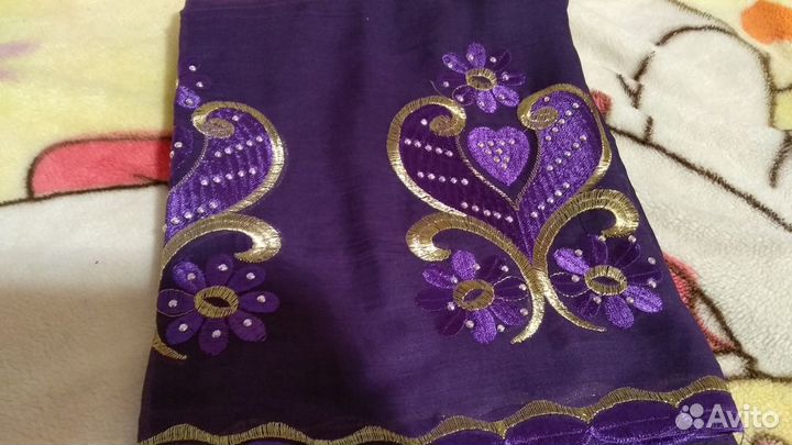 Шарф- хиджаб