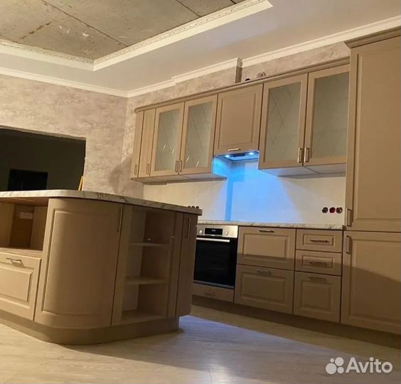 Кухня от Ульяновской фабрики