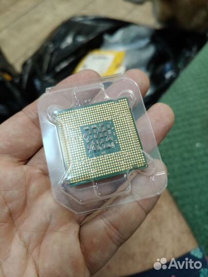 Процессор Xeon e5 2678v3
