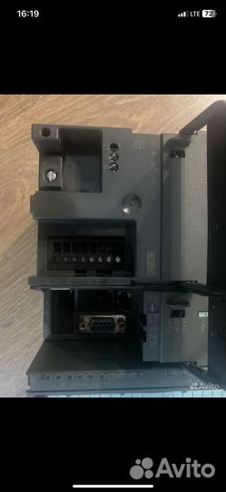 Simens simatik s7-300