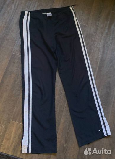 Штаны Nike оригинал