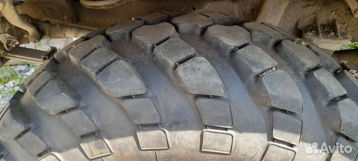 R13 Омскшина ВИ-243 155/60, PCD 6x115 DIA 18