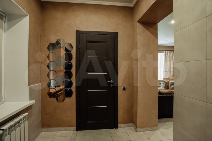 Таунхаус 53 м² на участке 33 сот.