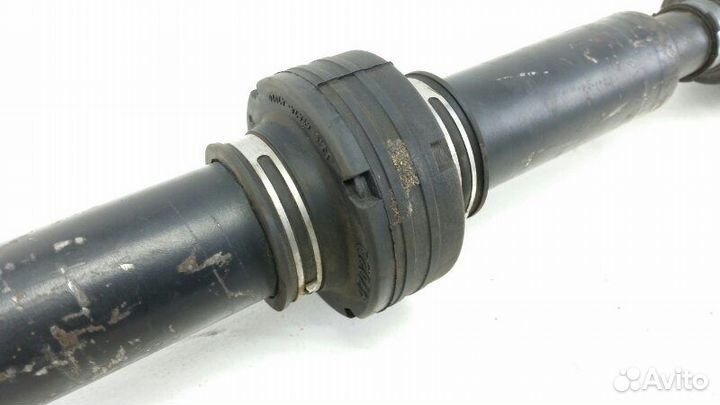 Привод передний правый Toyota Prius ZVW30 2ZR 2011