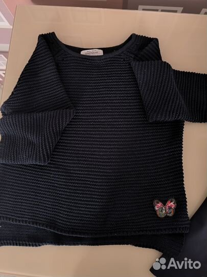 Школьная форма для девочки Duwali Zara 122-128