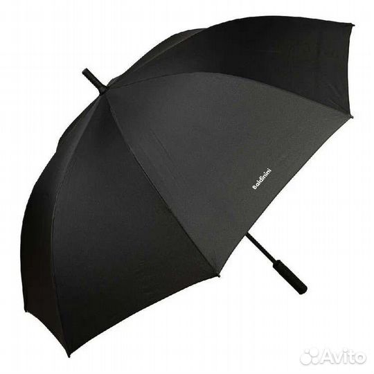 Зонт-Трость Baldinini мужской