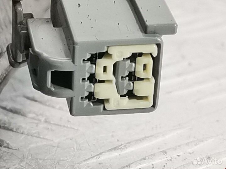 Зеркало боковое левое для Ford C-MAX 1 1524492