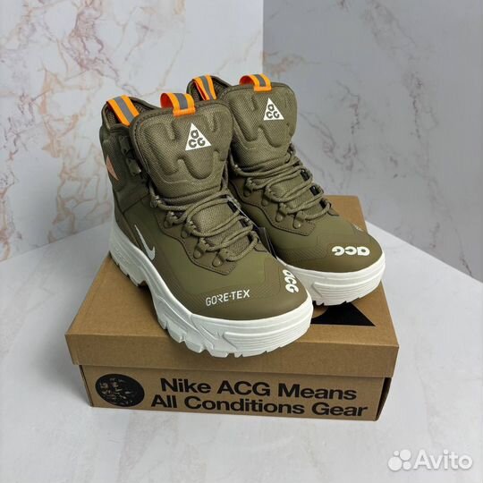 Nike ACG Air Zoom Gaiadome Gore Tex