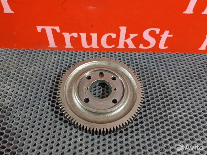 Шестерня распредвала Daf XF106