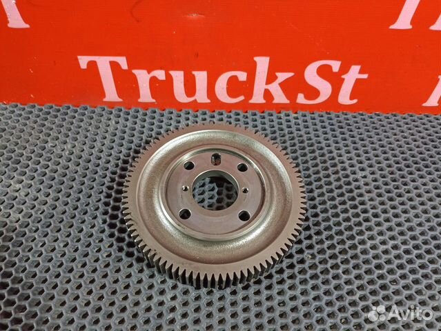 Шестерня распредвала Daf XF106