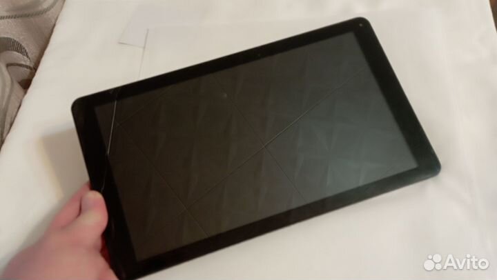 Планшет Dexp Ursus 10EV 3G