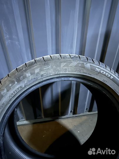 Bridgestone Potenza S001 275/40 R19 101Y