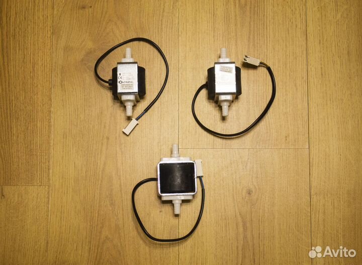 Помпа Karcher Puzzi