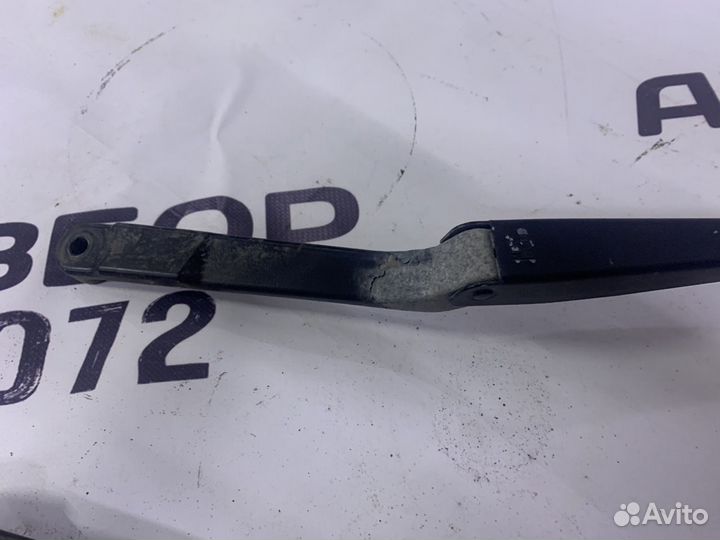 Поводок дворников Chevrolet Lanos, заз Шанс