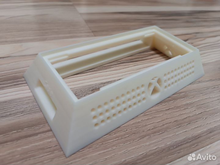 3D печать