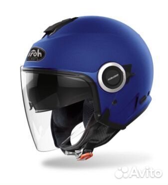 Мотошлем Airoh Helios