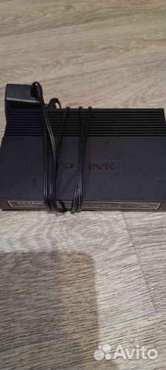 Продам TP link TL-SG1005D