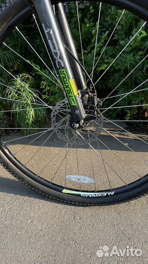 Горный велосипед GT Karakoram Sport 29