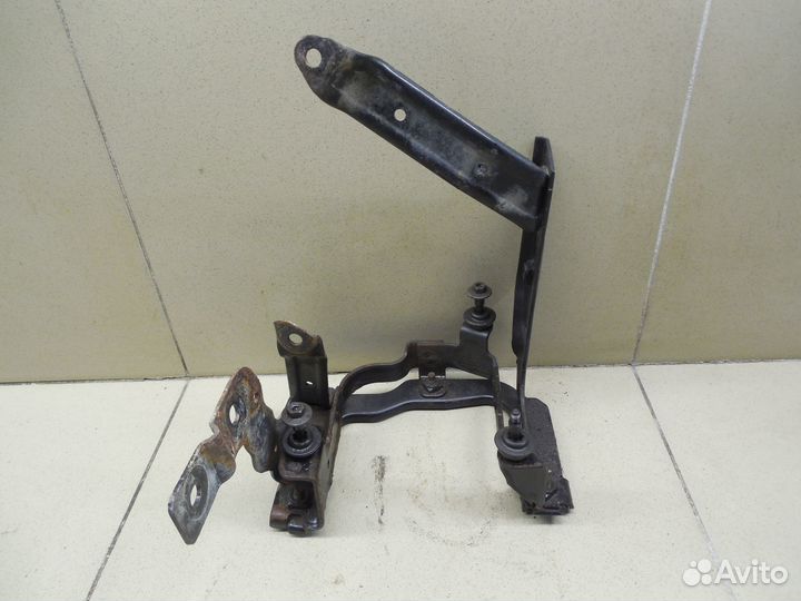 Кронштейн гидроусилителя Focus II 2005-2008