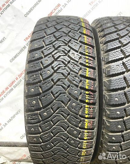 Michelin X-Ice North XIN2 205/55 R16 94Q