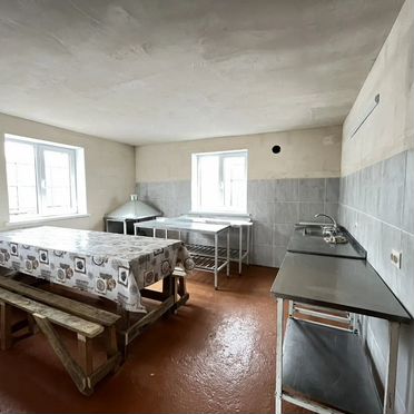 Коттедж 306,2 м² на участке 3,06 га