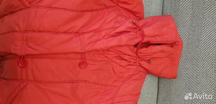 Куртка женская