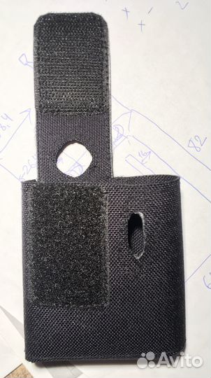 Чехлы для бодипака / плагона